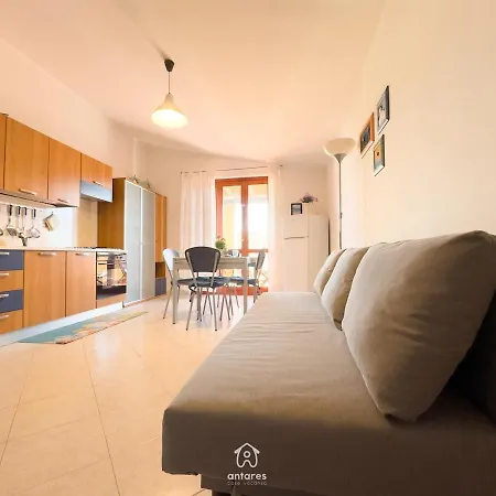 度假居 Casa Rossella *