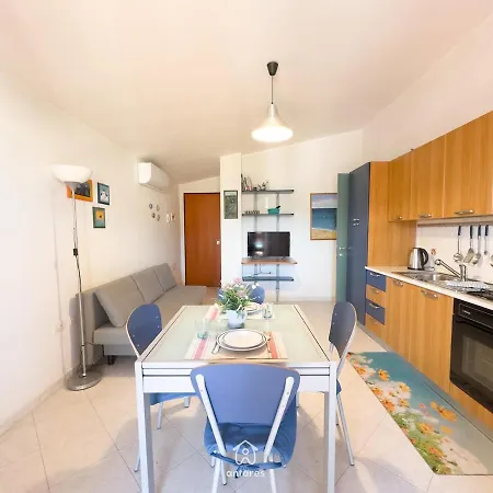Casa Rossella 维拉西米乌斯