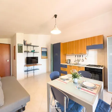 Casa Rossella * 维拉西米乌斯