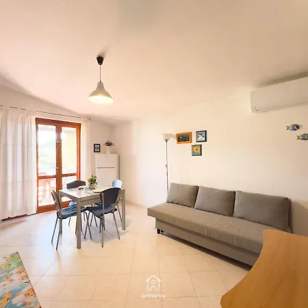 Casa Rossella 度假居 维拉西米乌斯