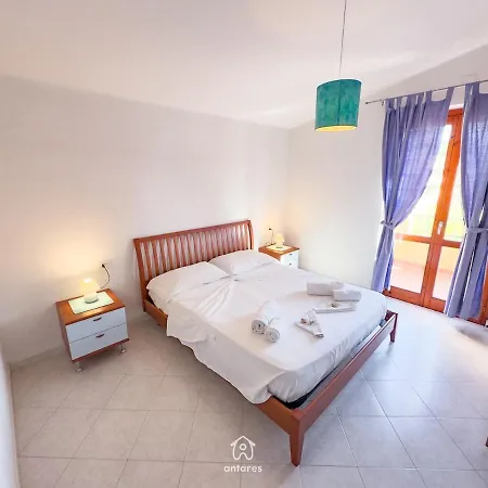 Casa Rossella *
