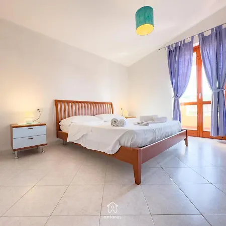 Casa Rossella 维拉西米乌斯
