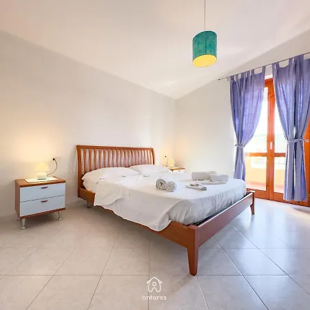 Casa Rossella * 维拉西米乌斯