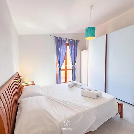 Casa Rossella 维拉西米乌斯