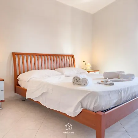 Casa Rossella 度假居 *