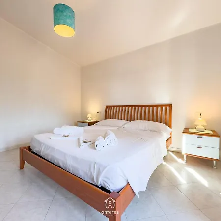 Casa Rossella 维拉西米乌斯