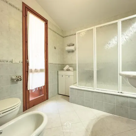 Casa Rossella *