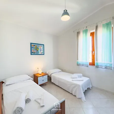 Casa Rossella 度假居 *
