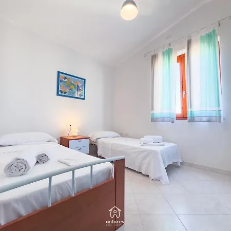Casa Rossella 度假居