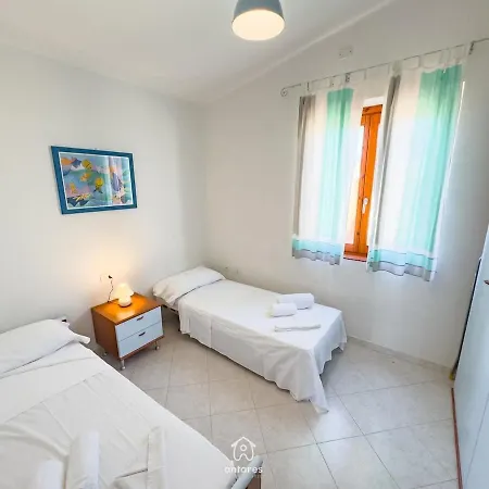 Casa Rossella 度假居