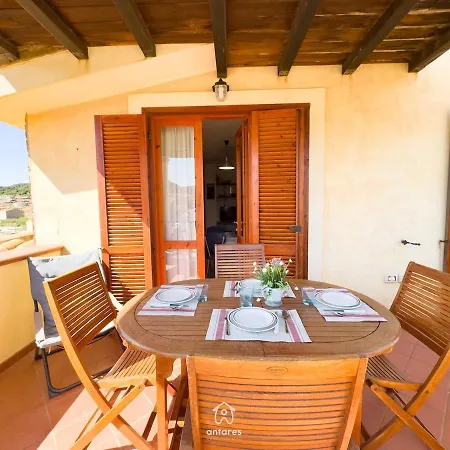 Casa Rossella