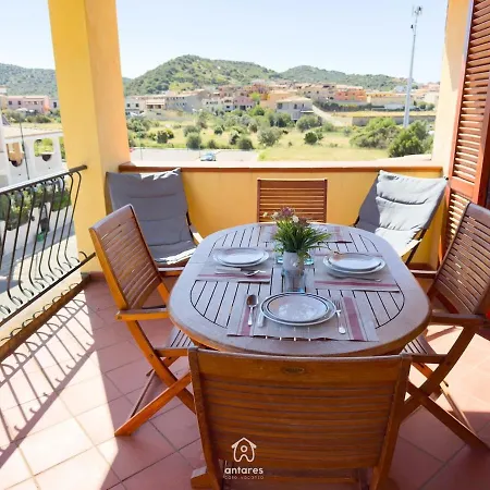 Casa Rossella